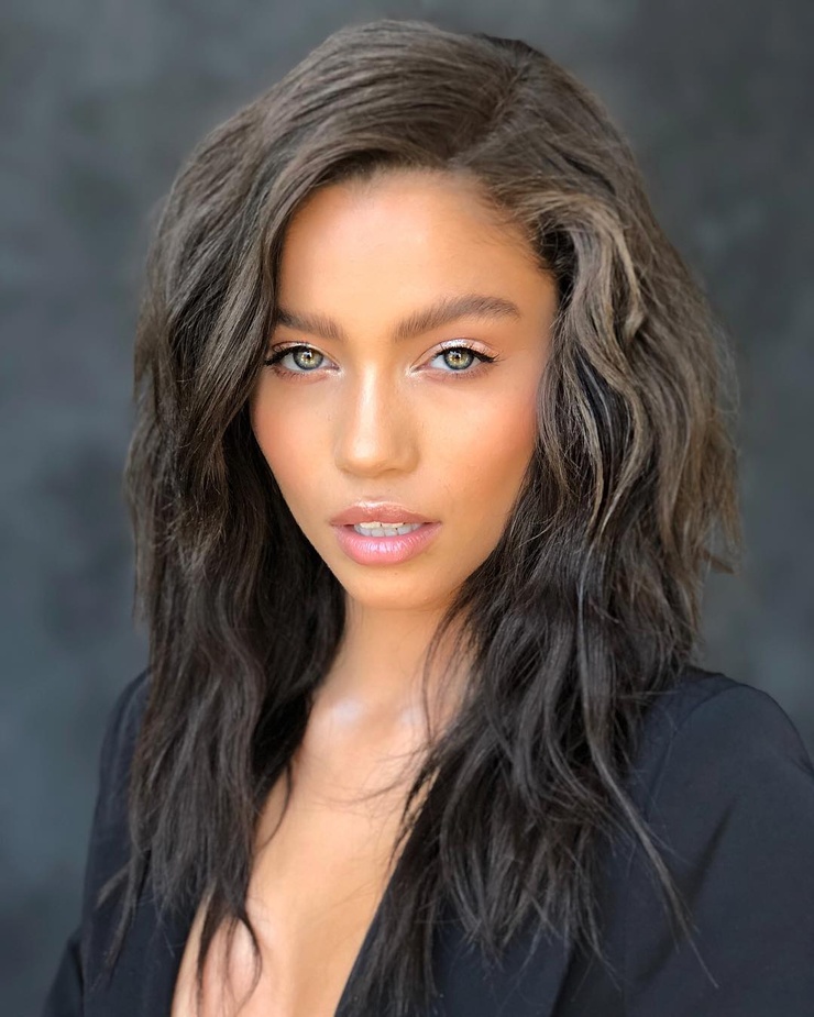 Audreyana Michelle image