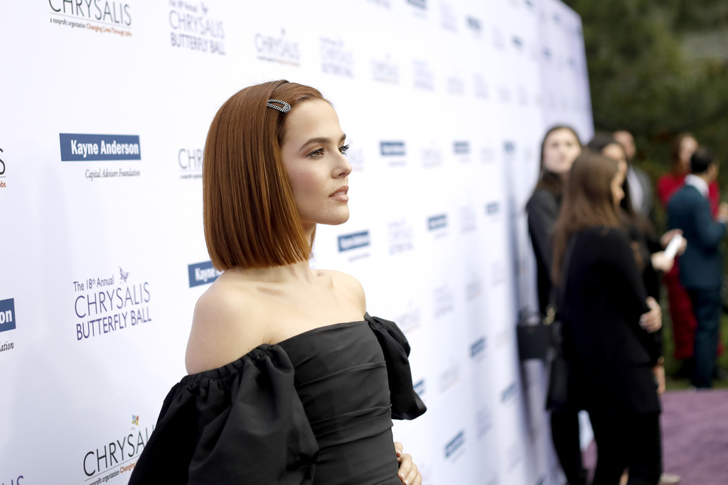 Zoey Deutch Zoey Deutch
