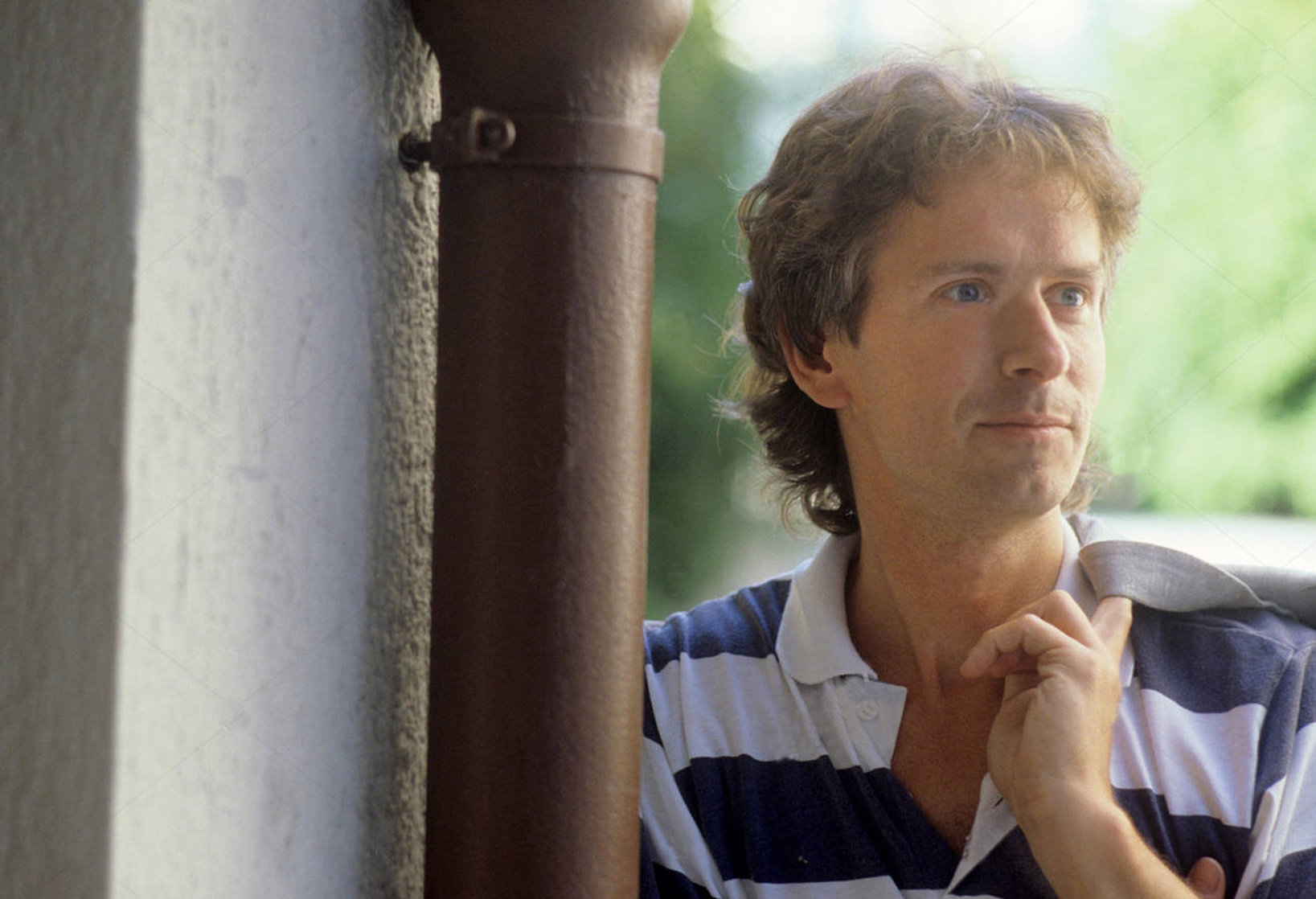 Tony Banks