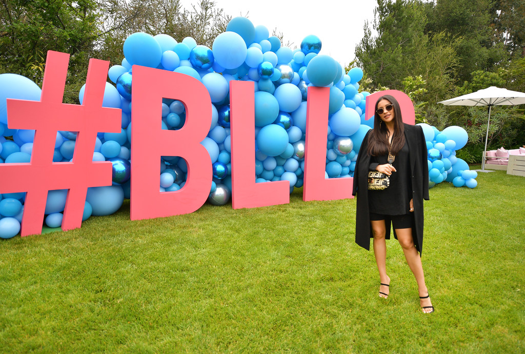 Shay Mitchell
