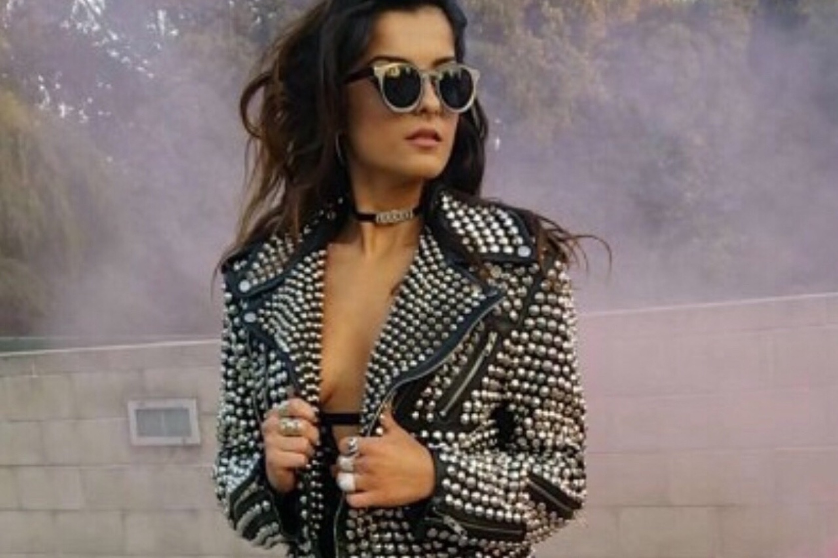 Bebe Rexha