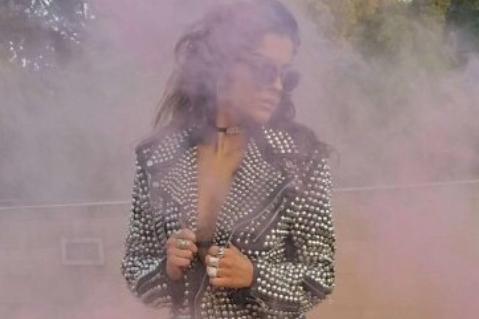 Bebe Rexha