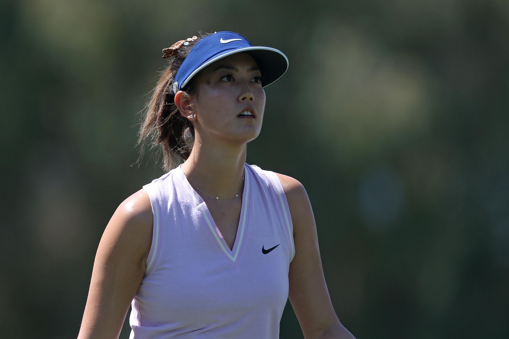 Michelle Wie Michelle Wie