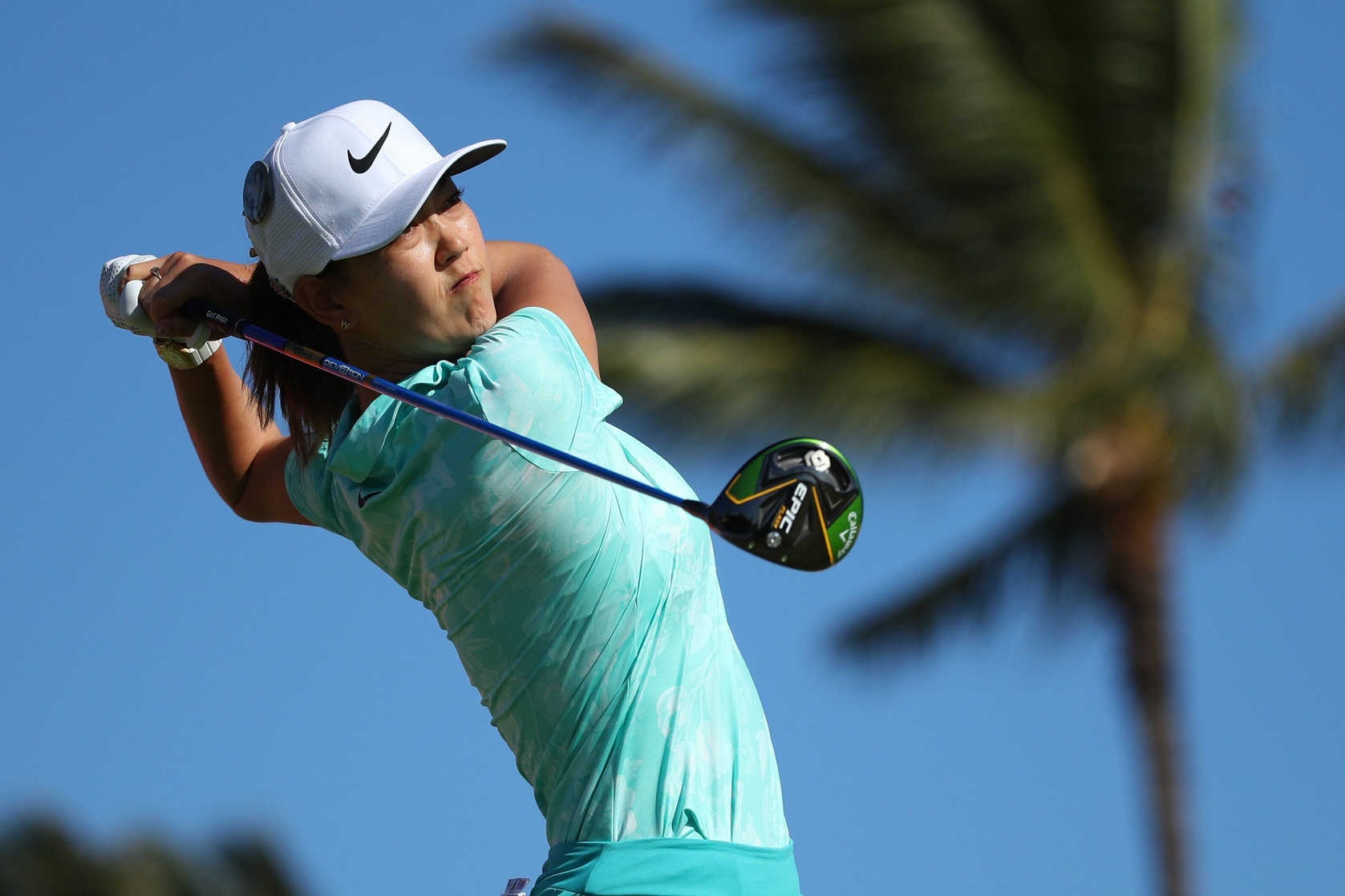 Michelle Wie