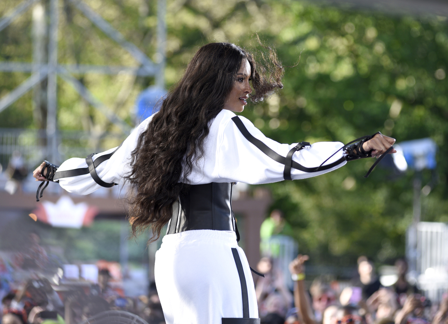 Ciara