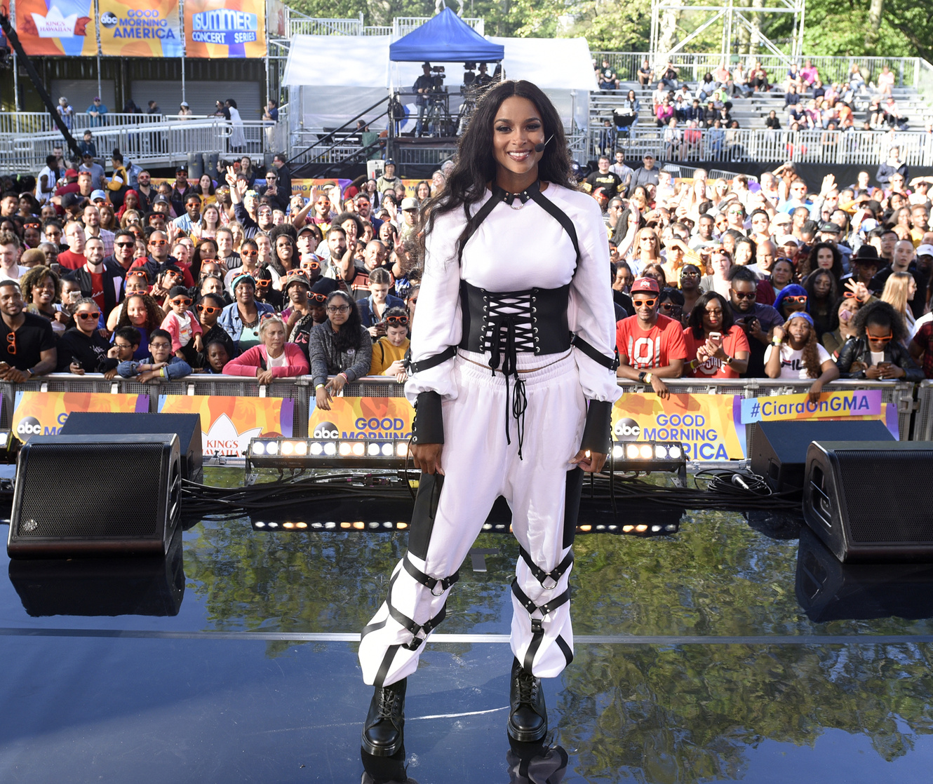Ciara