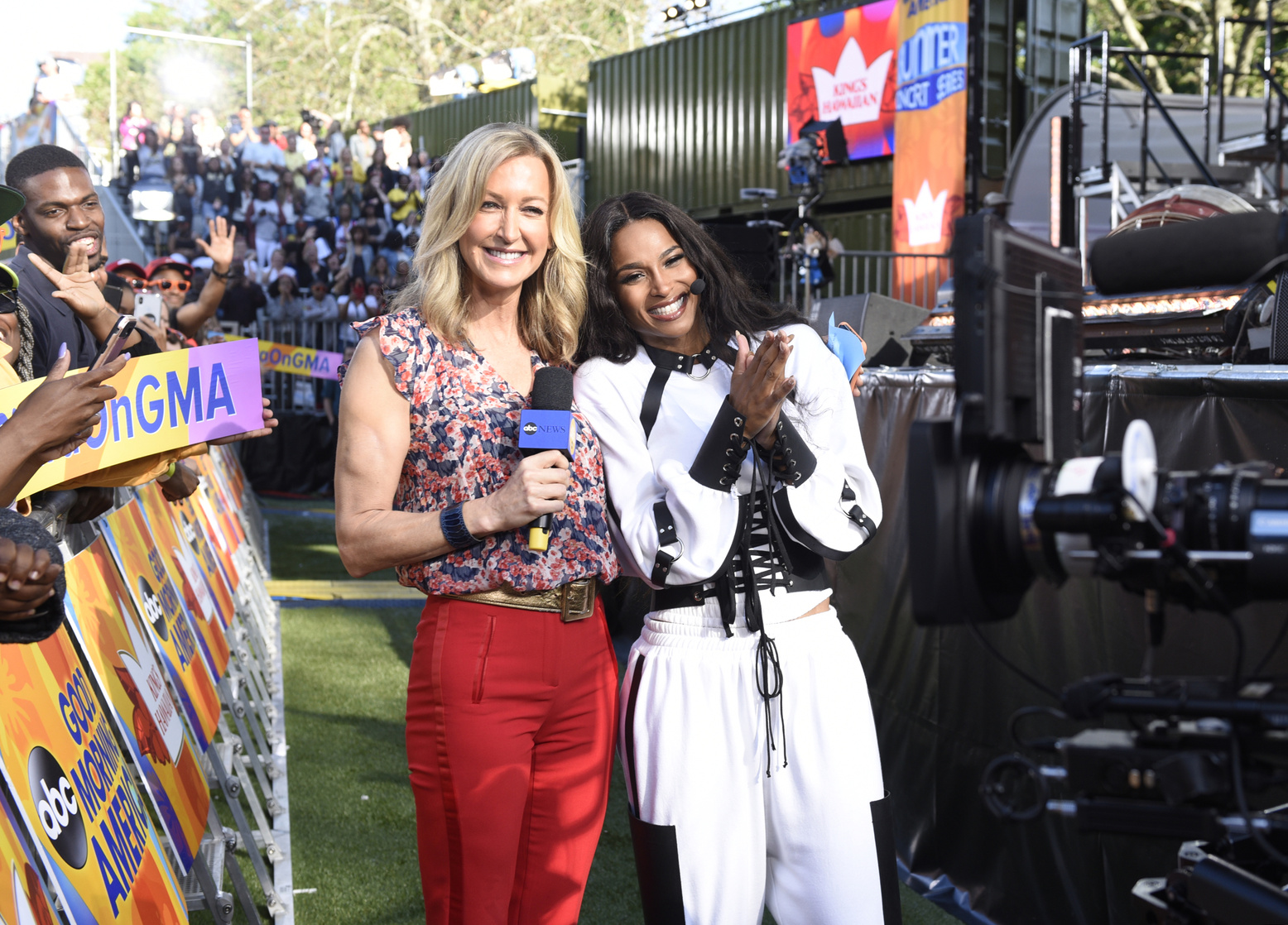 Ciara