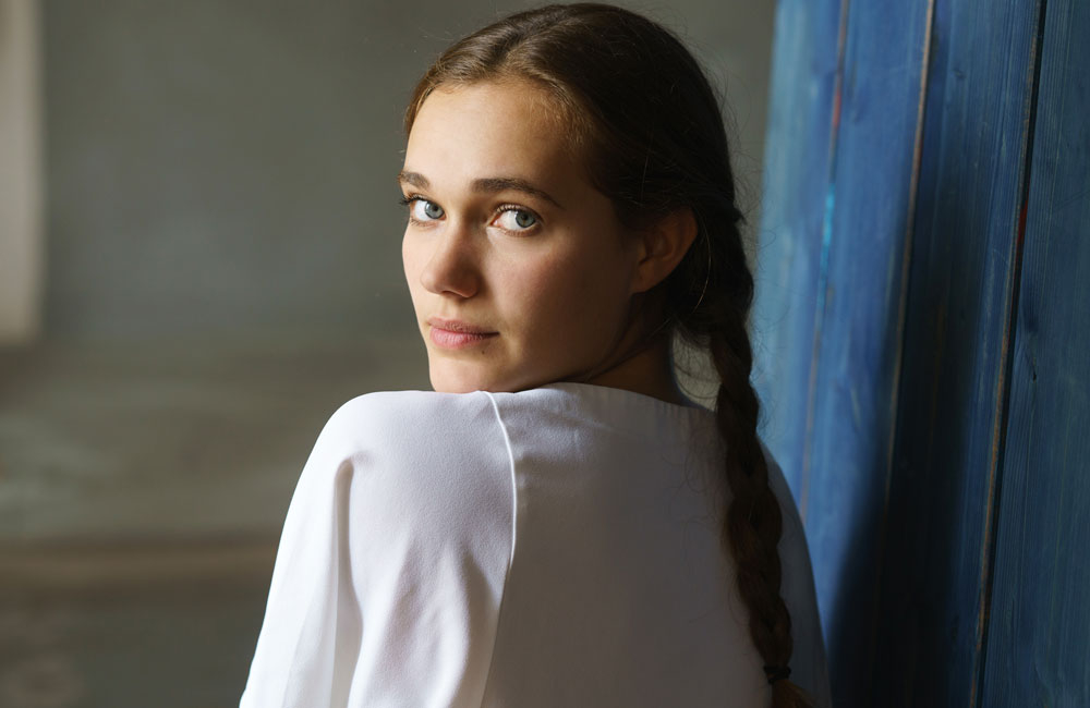 Josephine Martz