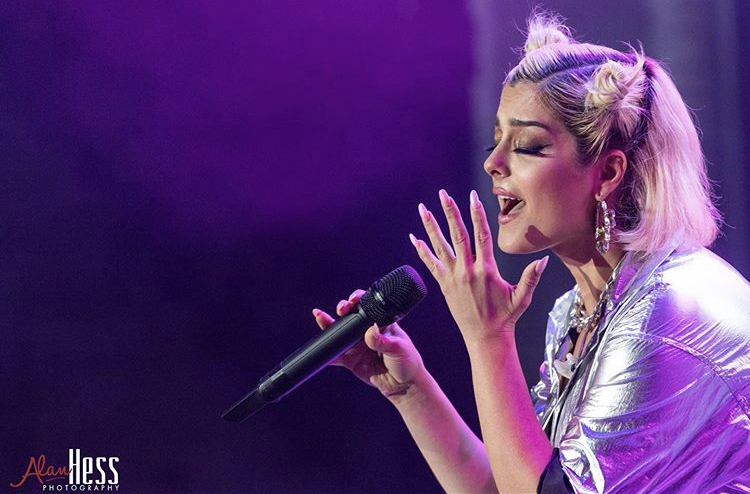 Bebe Rexha