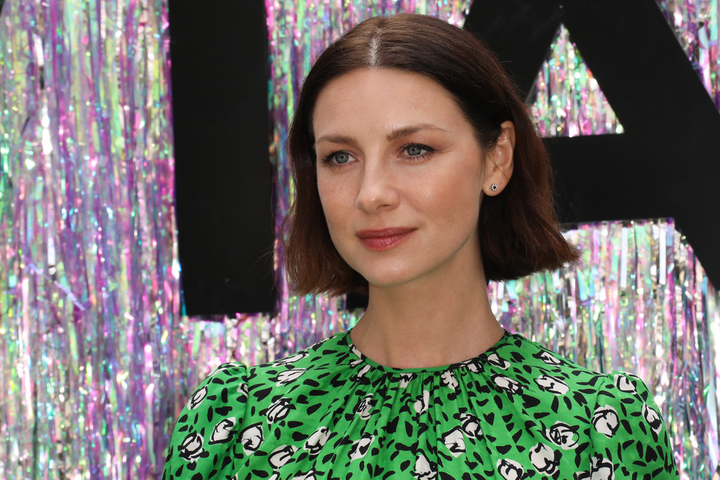 Caitriona Balfe Caitriona Balfe