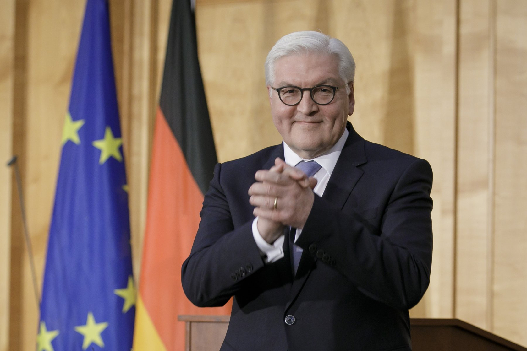 Frank-Walter Steinmeier