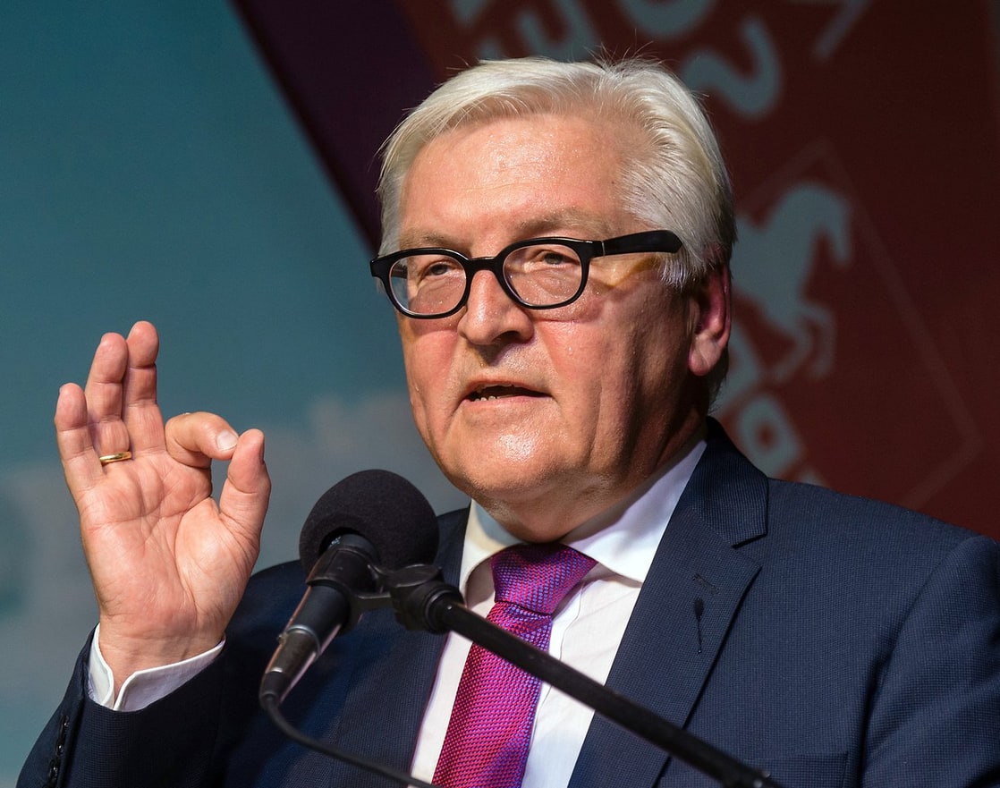 Frank-Walter Steinmeier