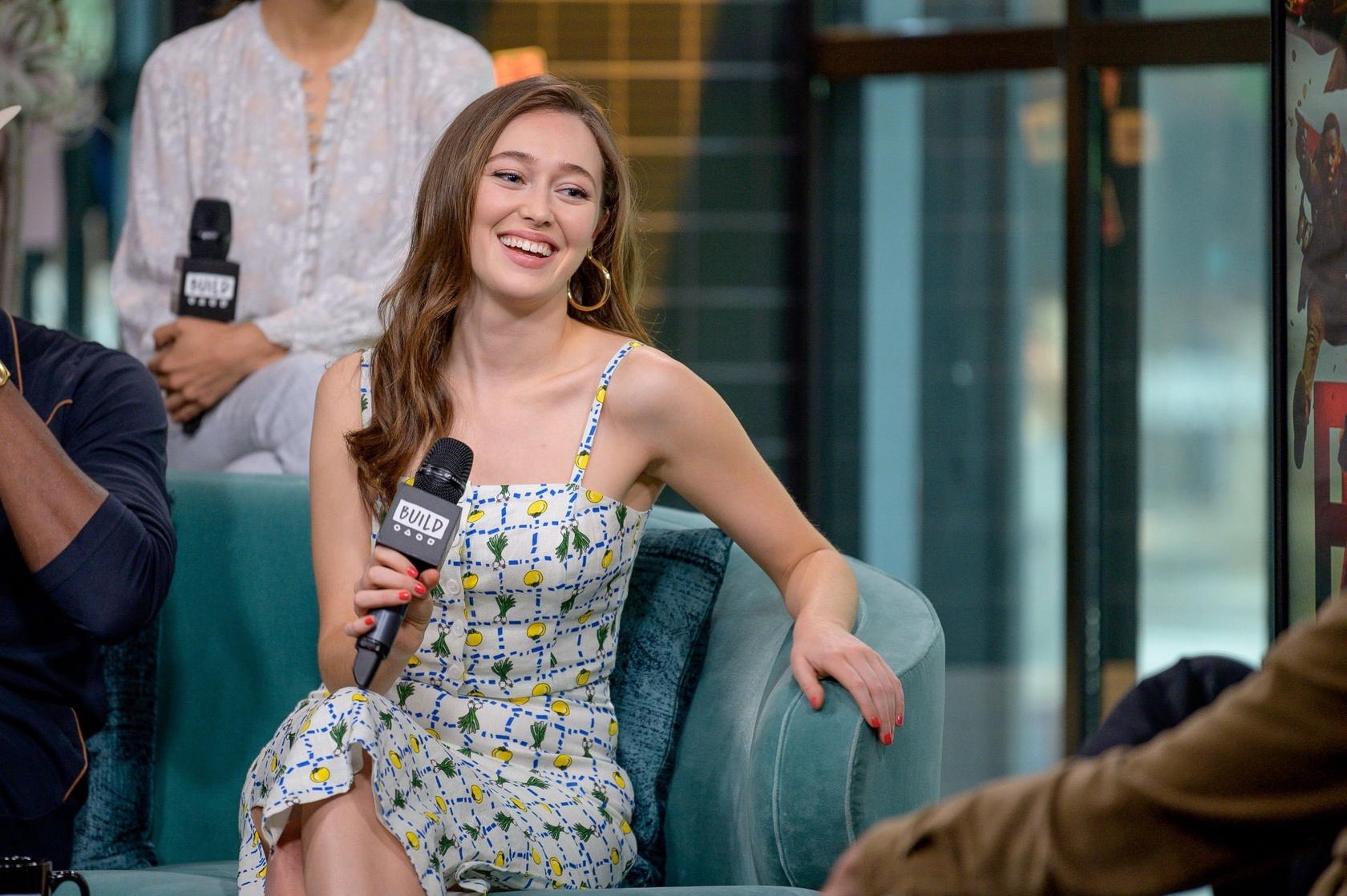 Alycia Debnam Carey Alycia Debnam Carey
