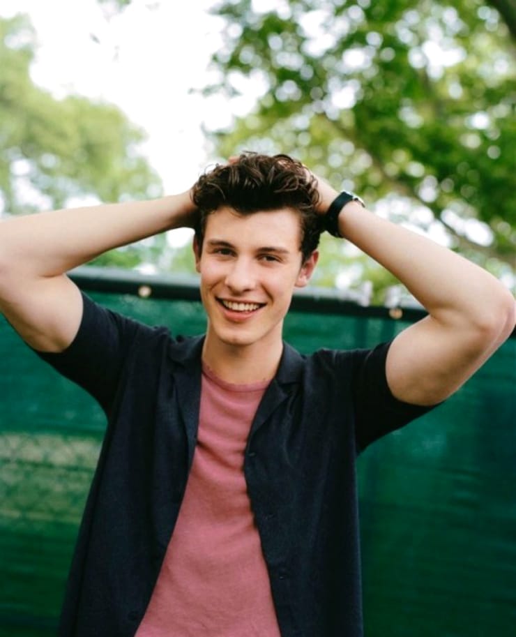 Shawn Mendes