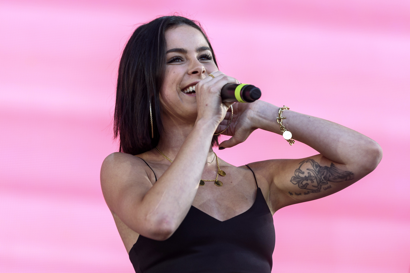Lena Meyer-Landrut