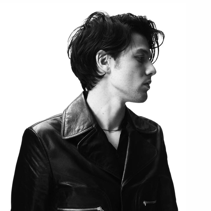 Picture of James Bay