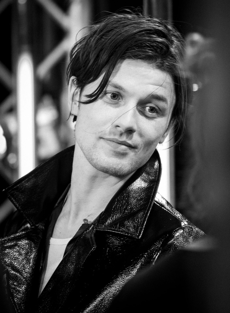 Image of James Bay