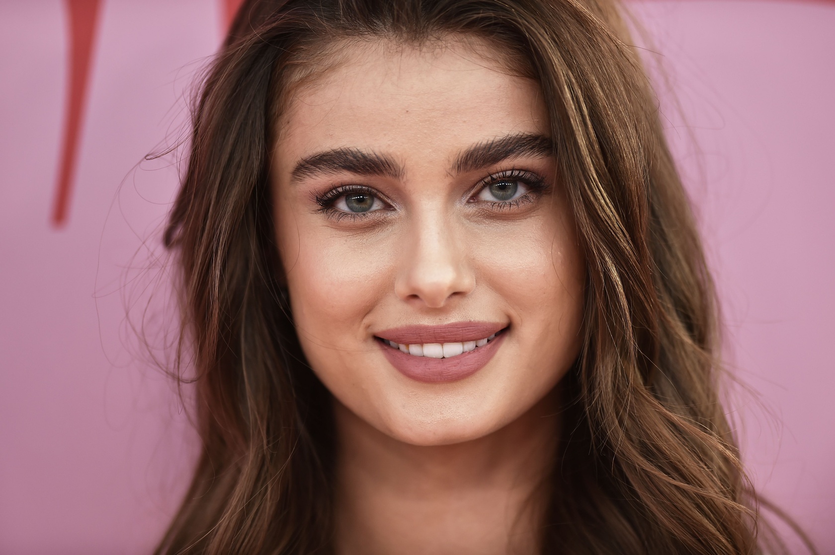 Taylor Marie Hill