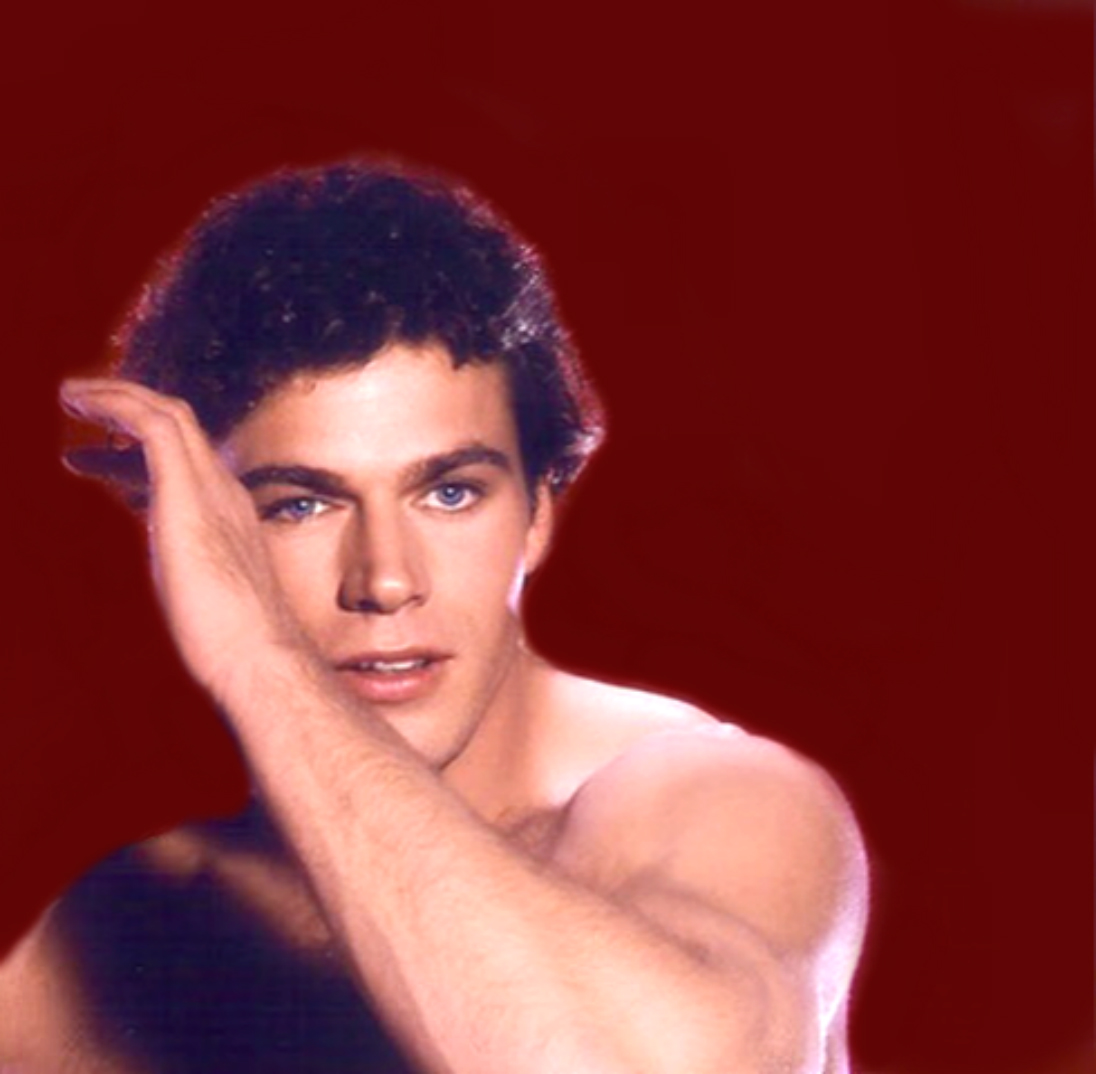 Jon-Erik Hexum Jon-Erik Hexum
