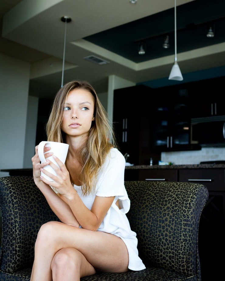 Picture of Maddie Teeuws