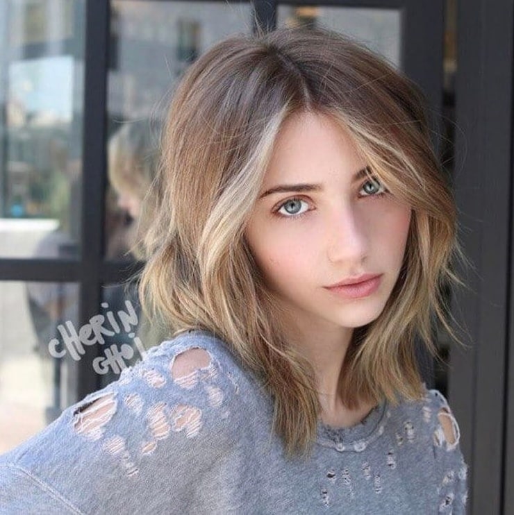 Picture of Emily Rudd