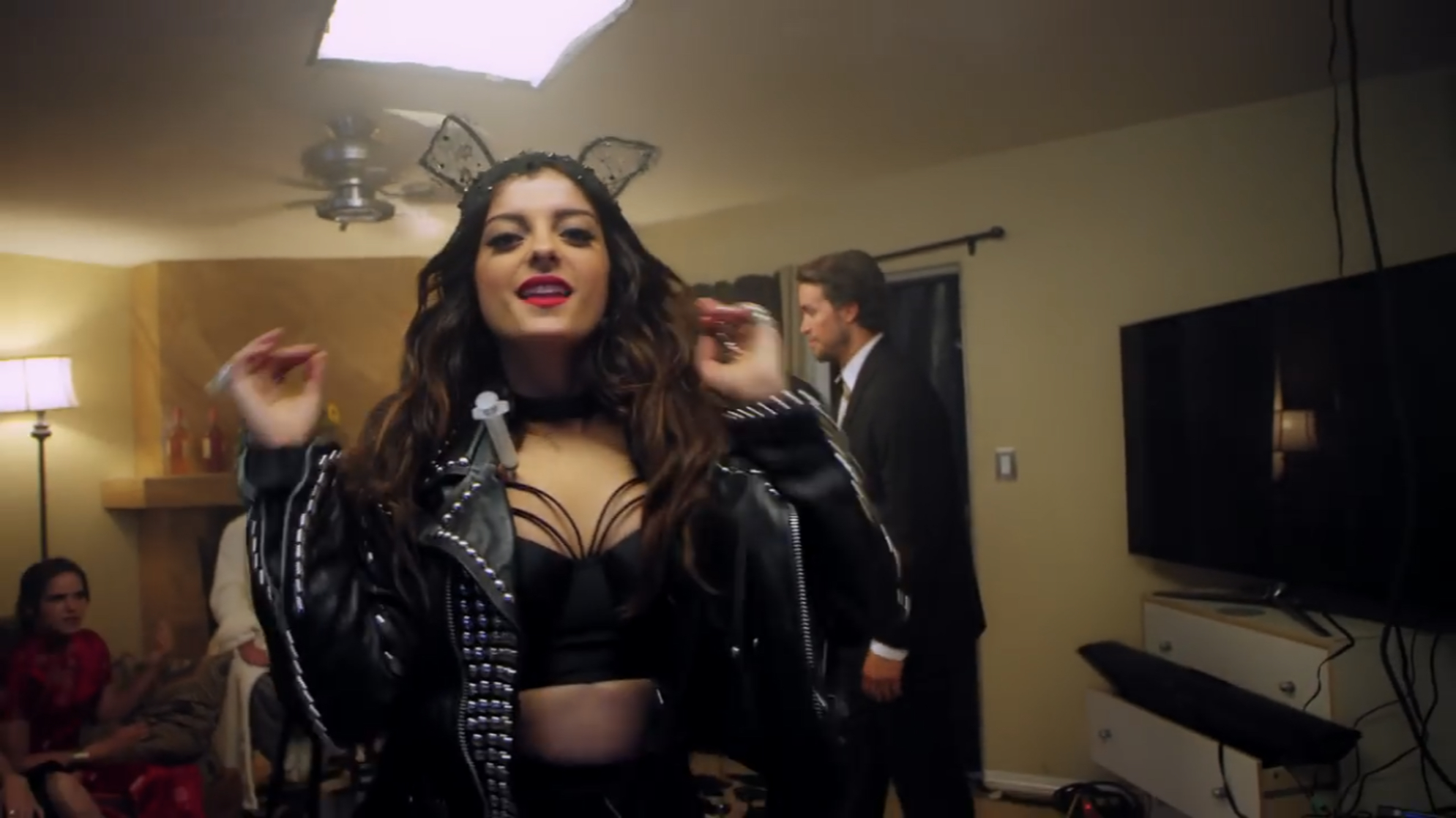 Bebe Rexha