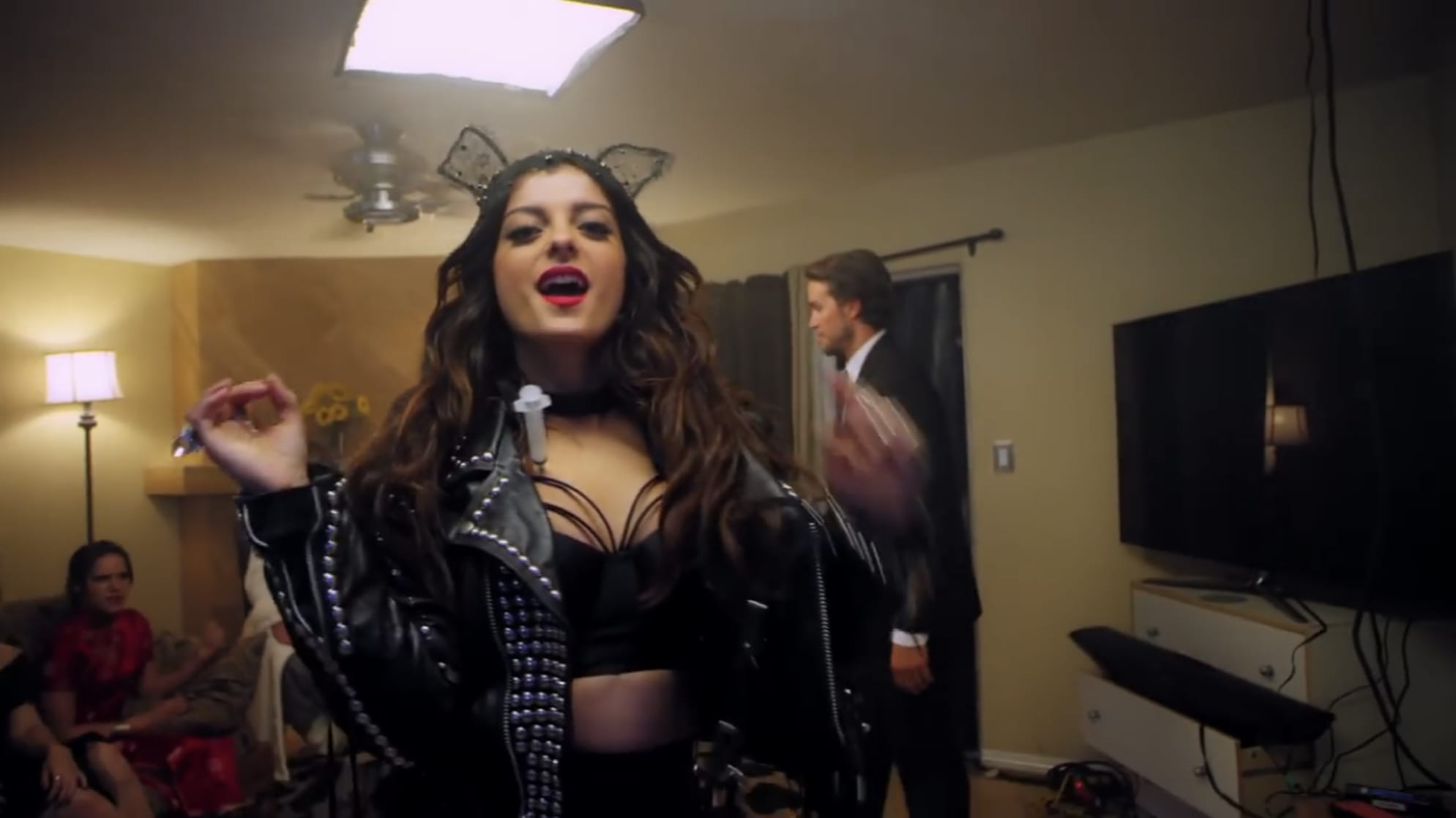 Bebe Rexha