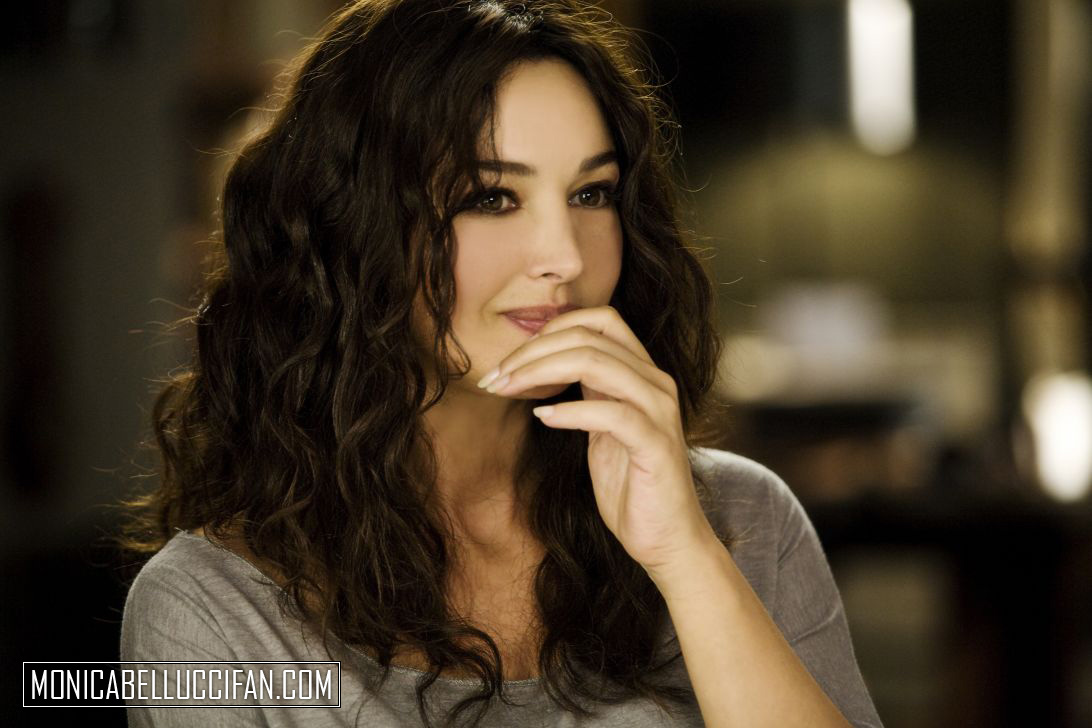 Monica Bellucci Monica Bellucci
