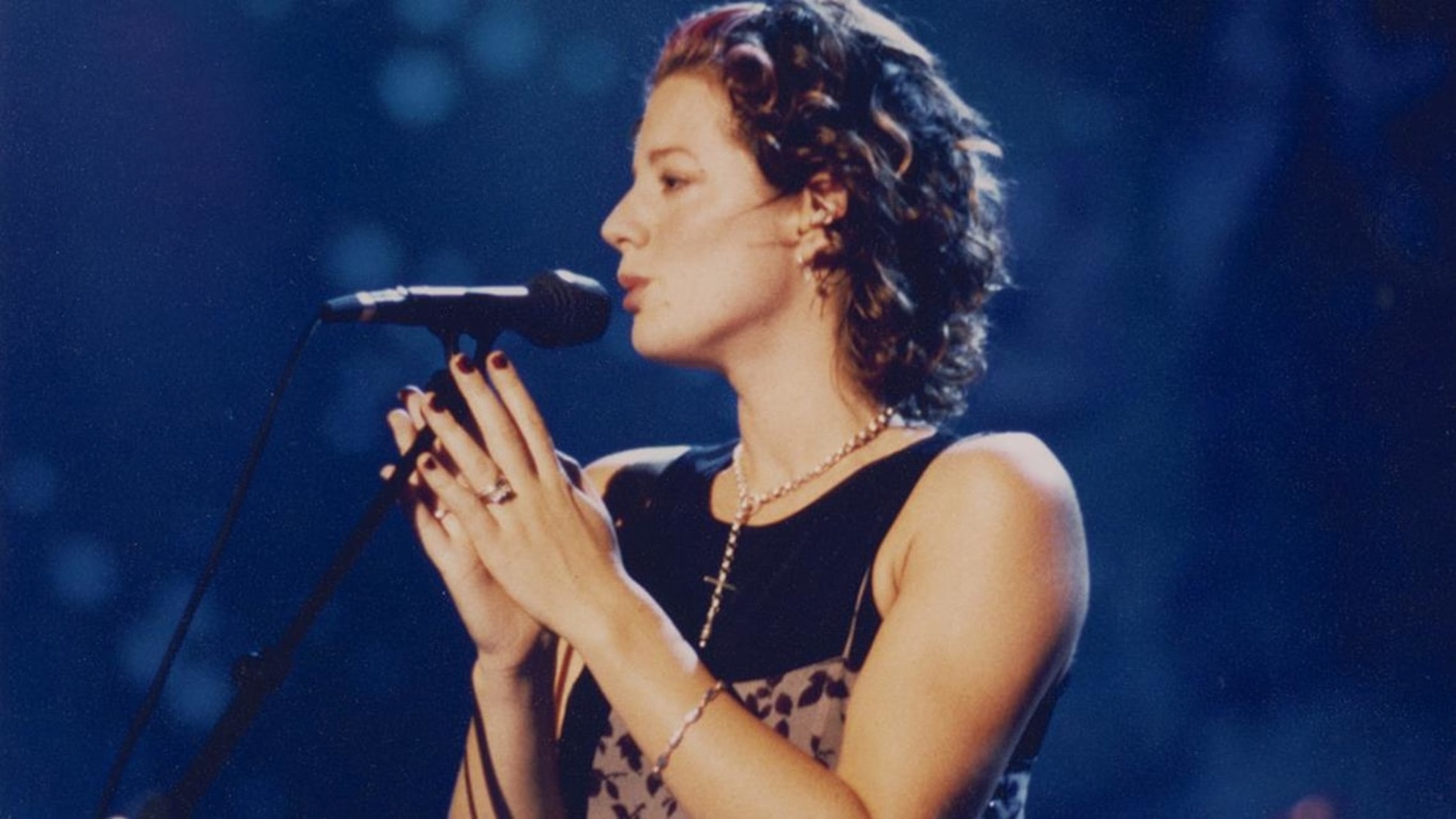 Sarah McLachlan Sarah McLachlan