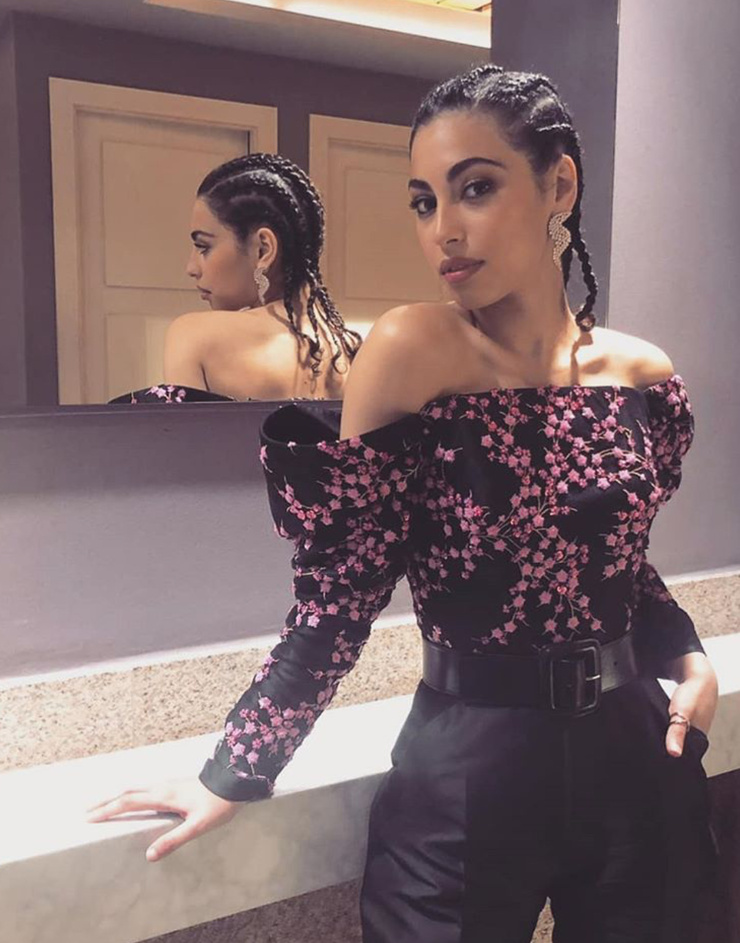 Picture of Mina El Hammani