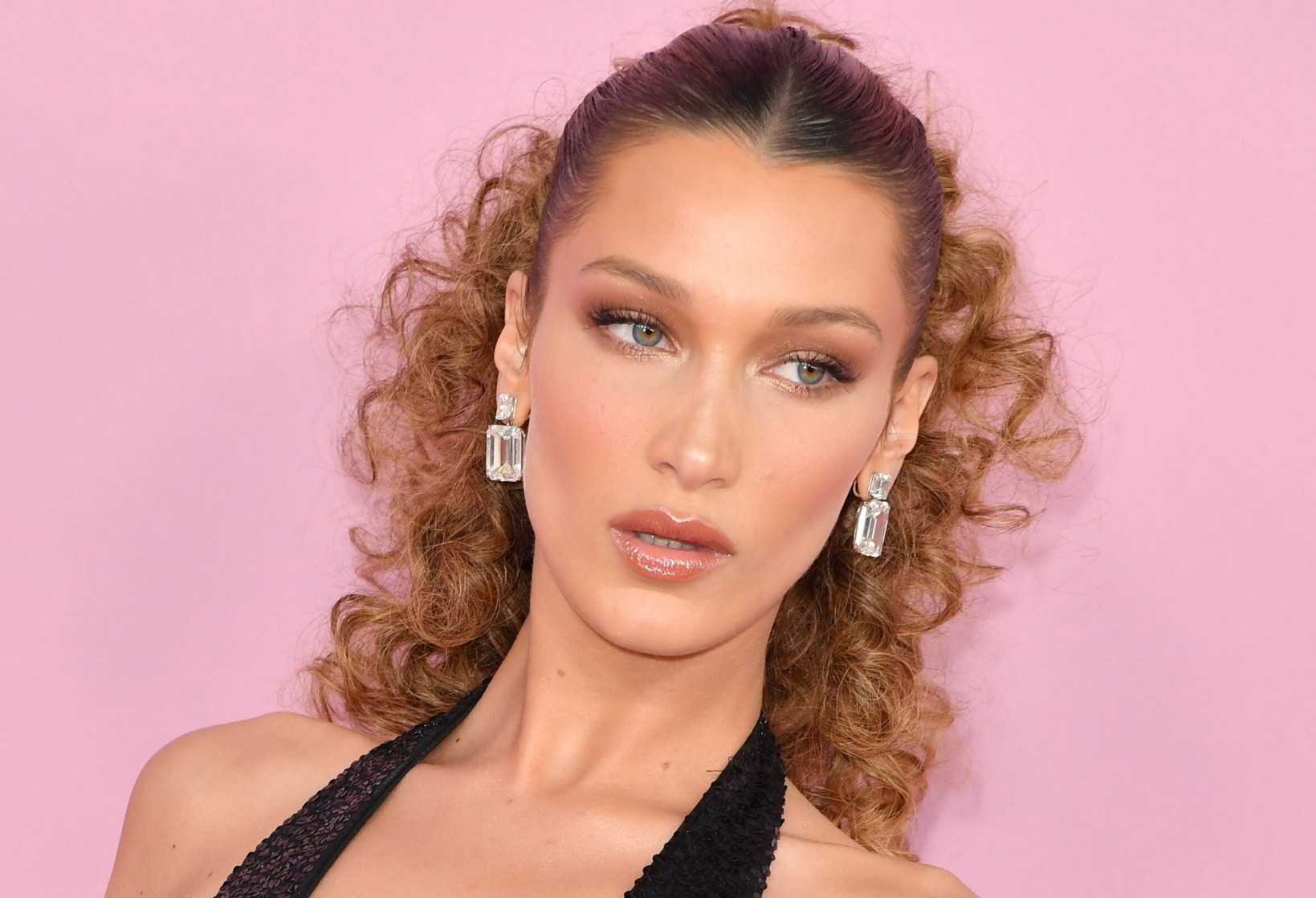 Bella Hadid