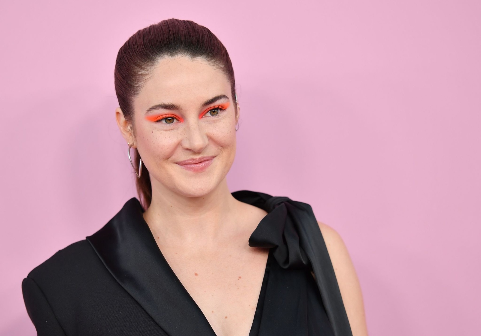 Shailene Woodley