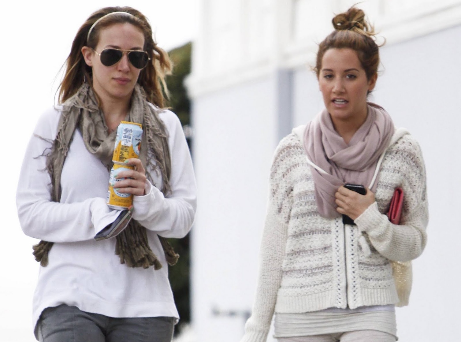 Haylie Duff Haylie Duff