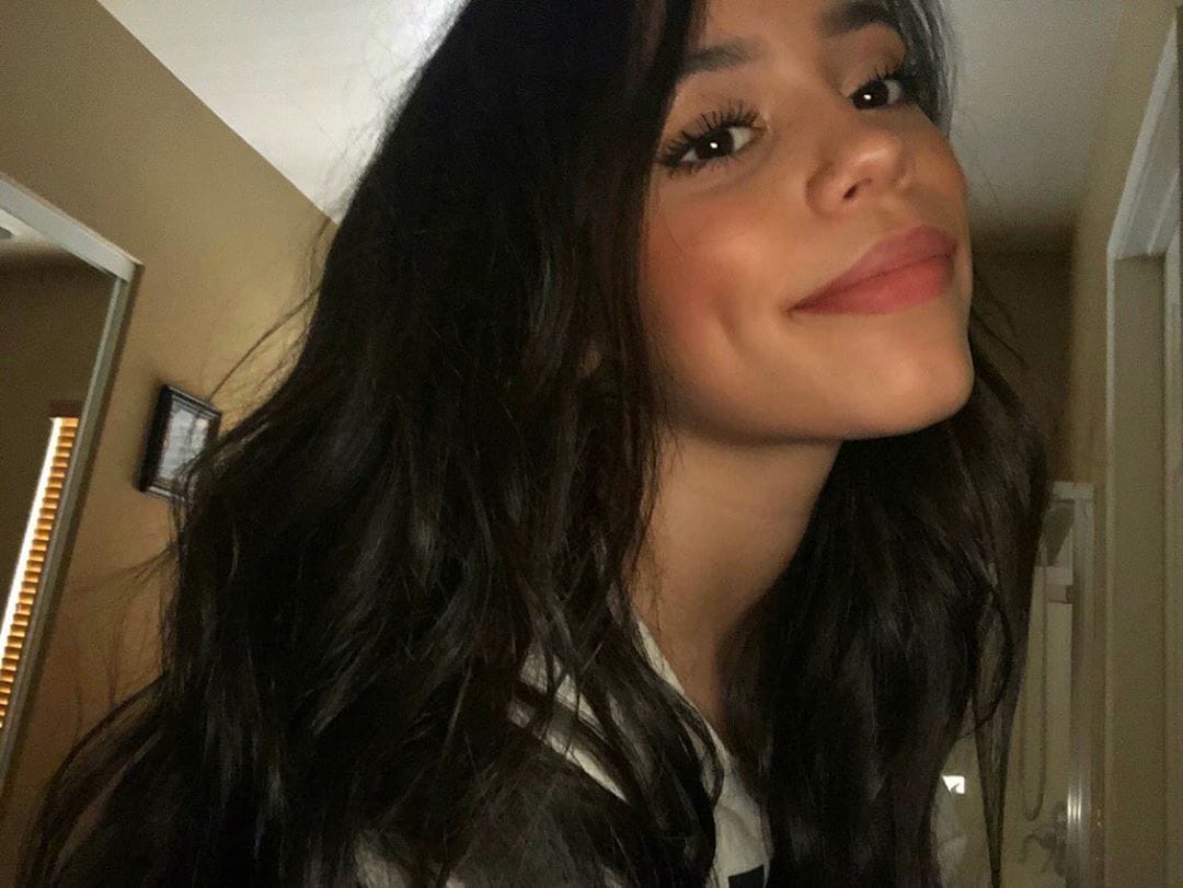 Image of Jenna Ortega