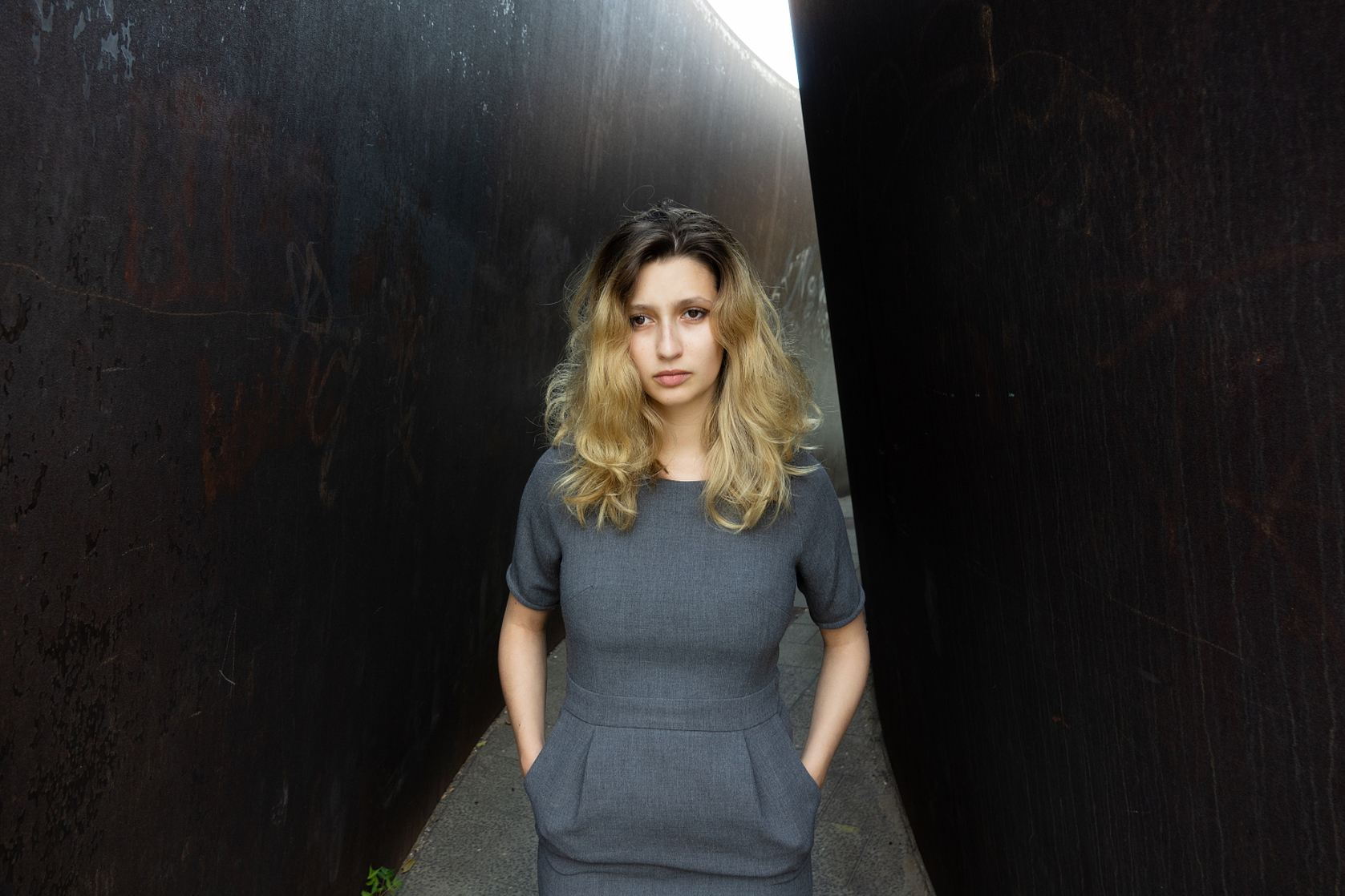 Mathilde Irrmann