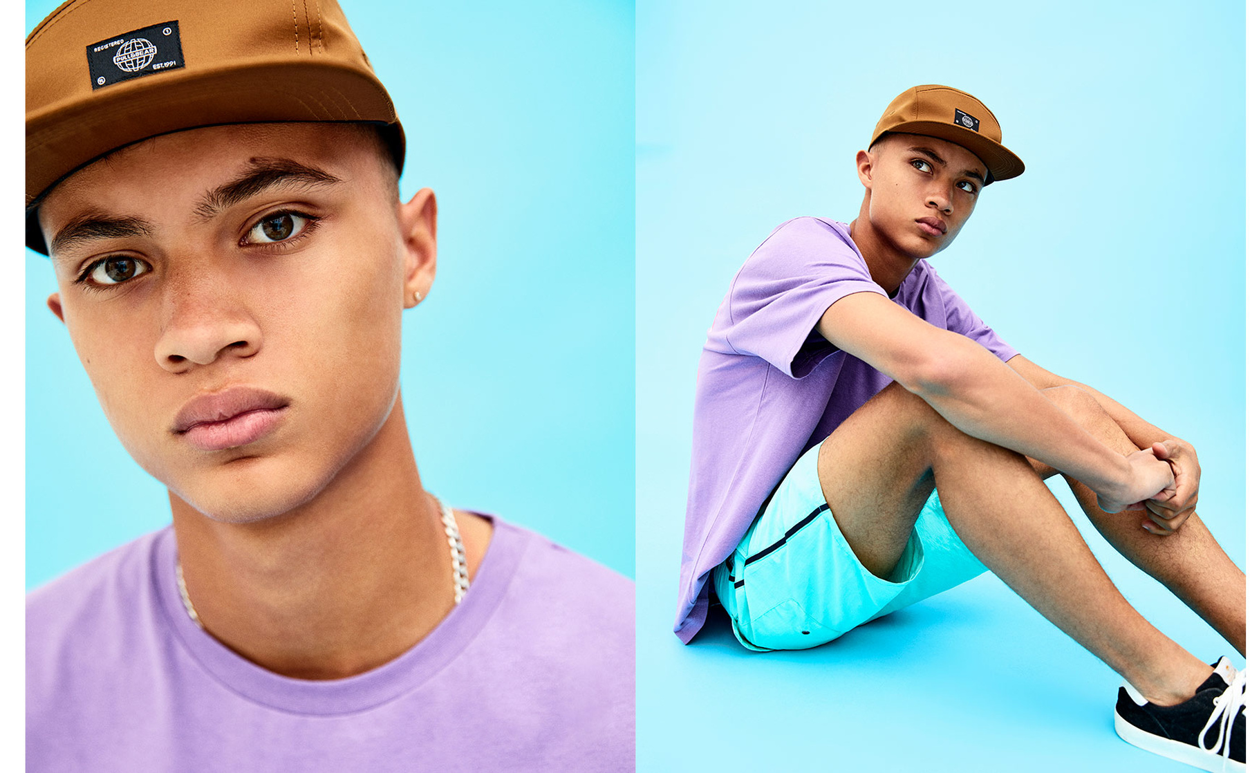 Jay Mullings