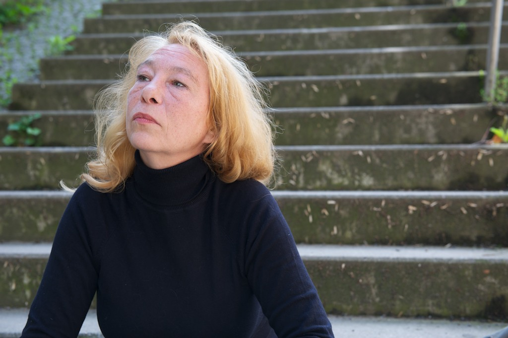 Rike Eckermann