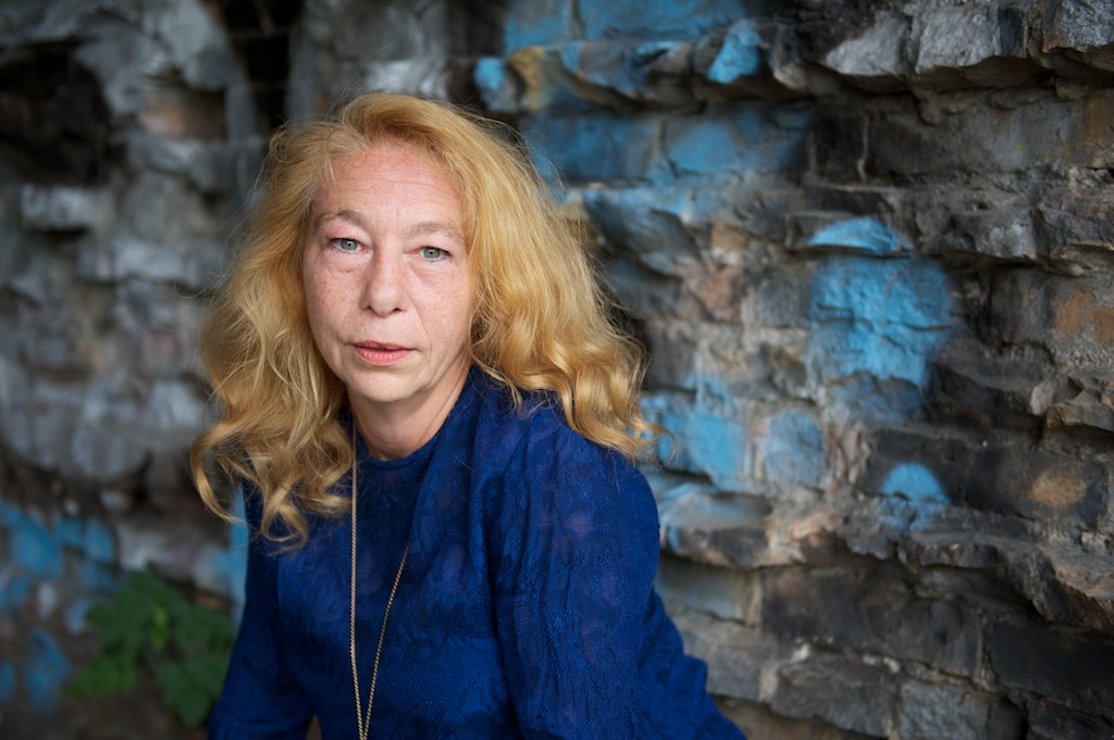 Rike Eckermann