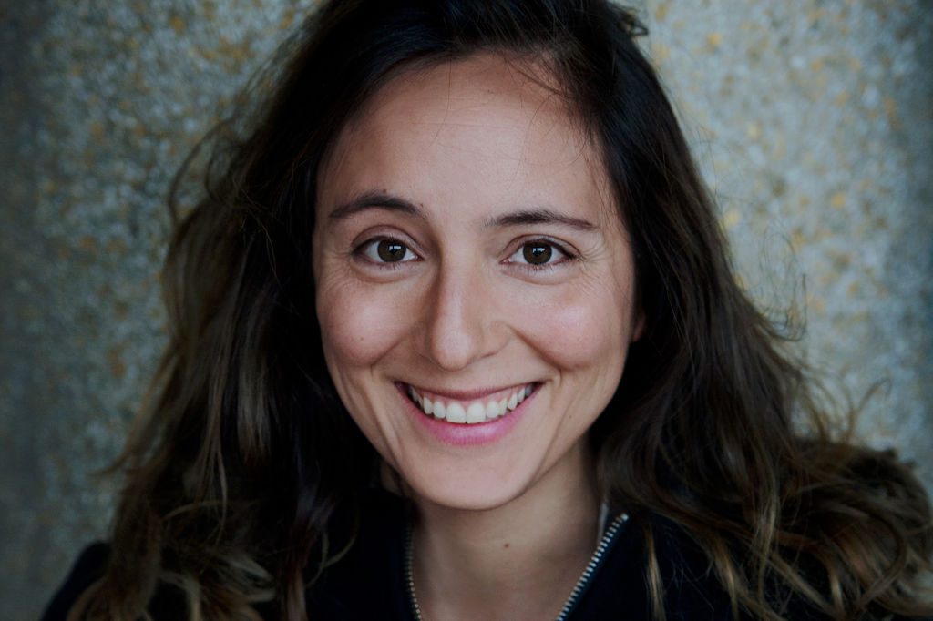 Laura Maire