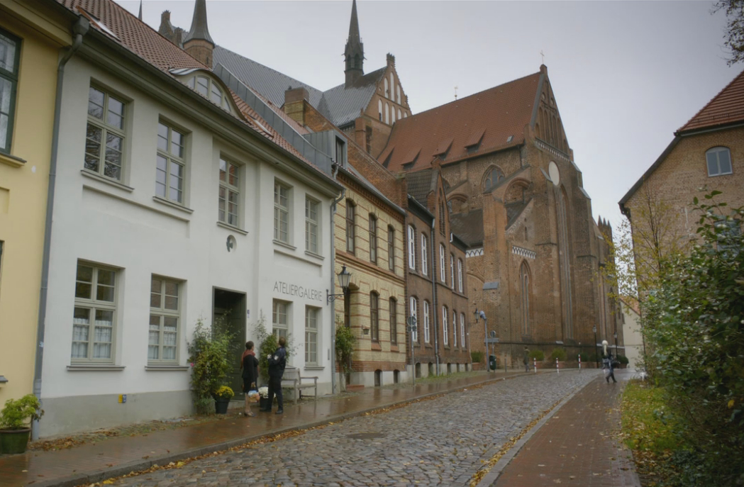 Geier Sturzflug