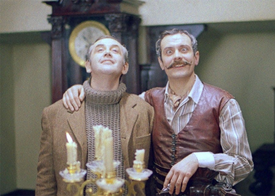 The Adventures of Sherlock Holmes and Dr. Watson: The Hound of the Baskervilles The Adventures of Sherlock Holmes and Dr. Watson: The Hound of the Baskervilles