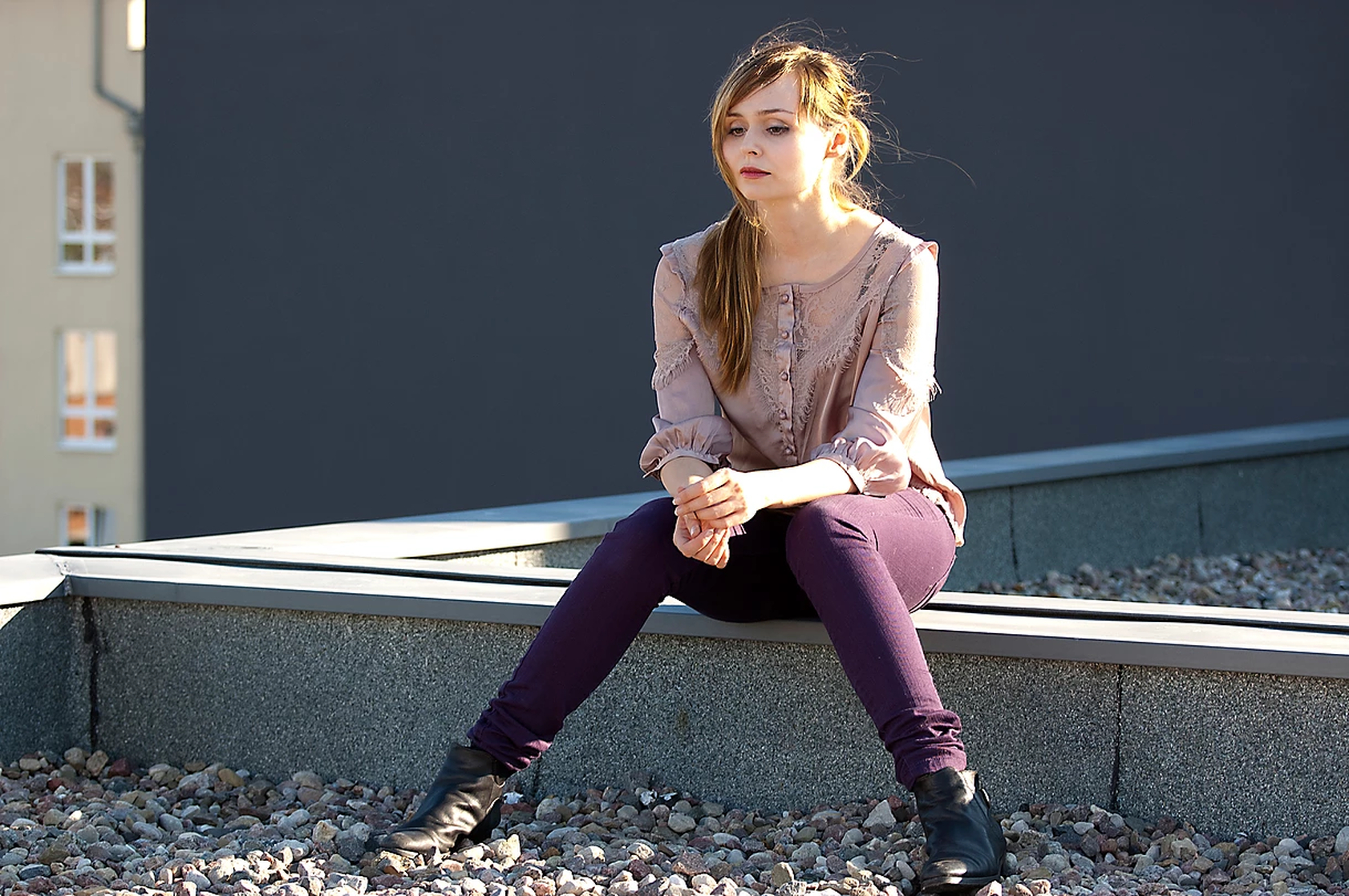 Jasmin von der Born