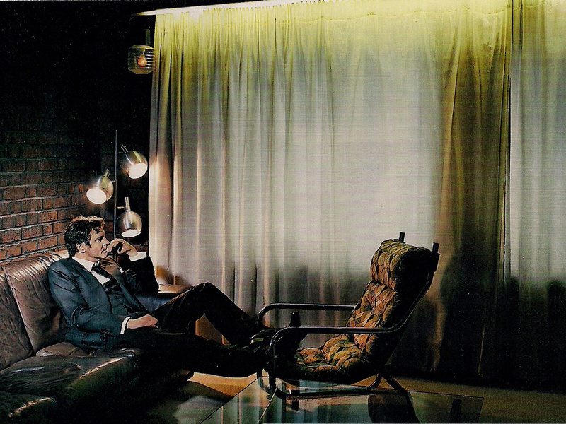 Colin Firth Colin Firth