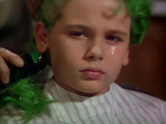 Picture of The Boy with Green Hair (1948)