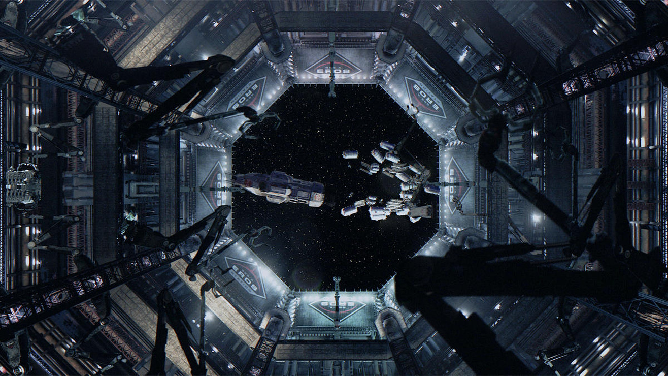 The Expanse picture