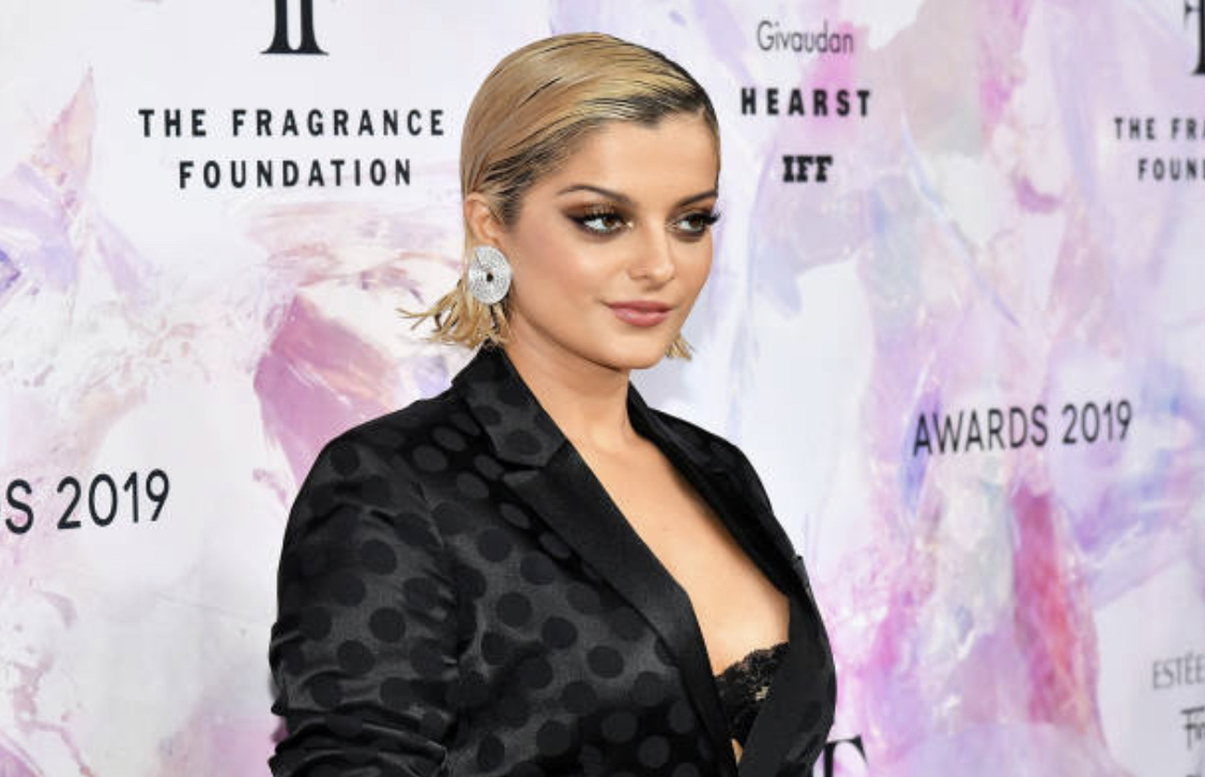 Bebe Rexha