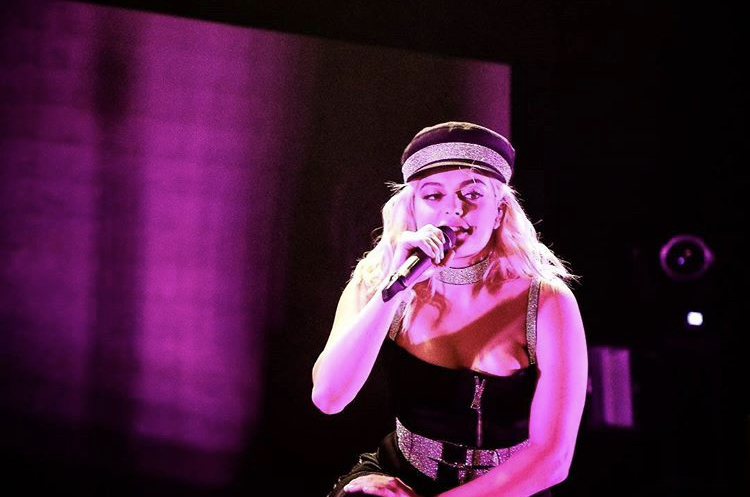 Bebe Rexha