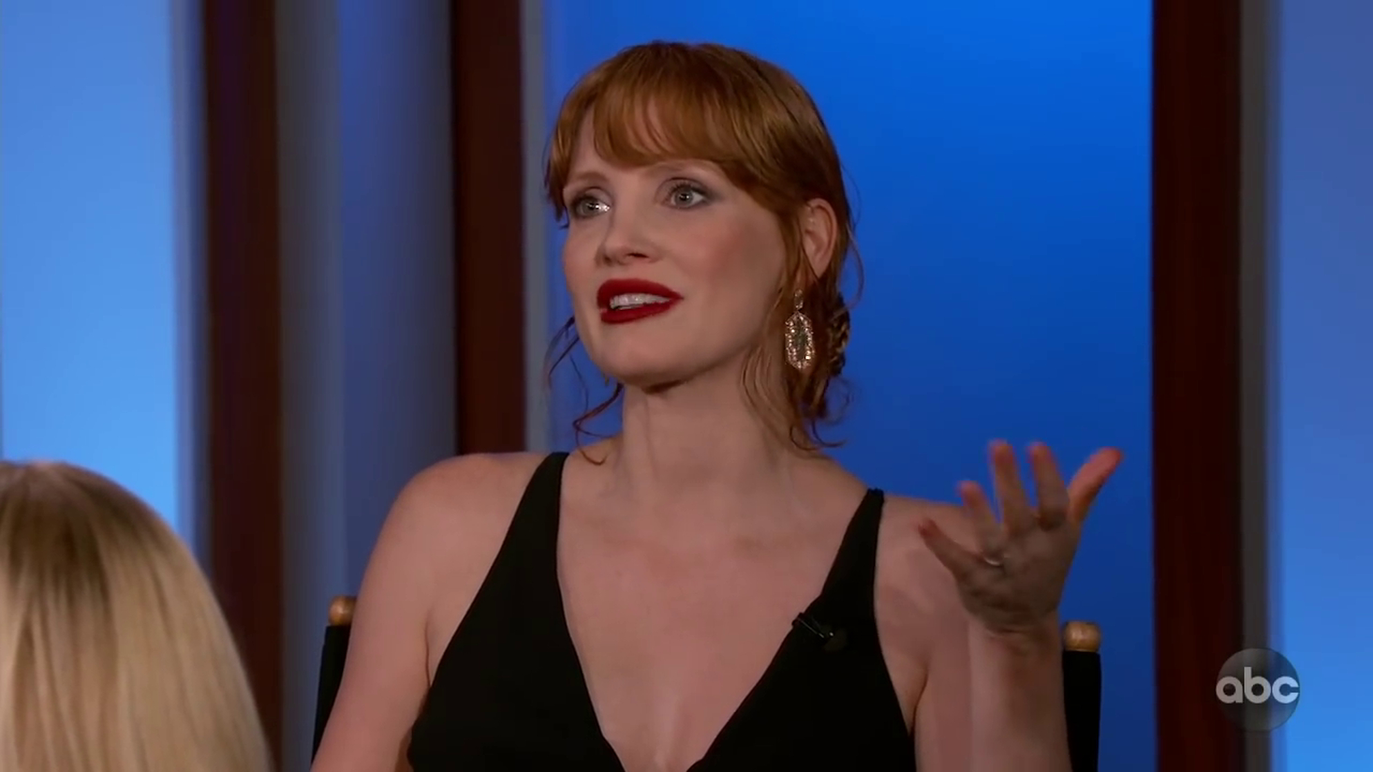 Jessica Chastain Jessica Chastain