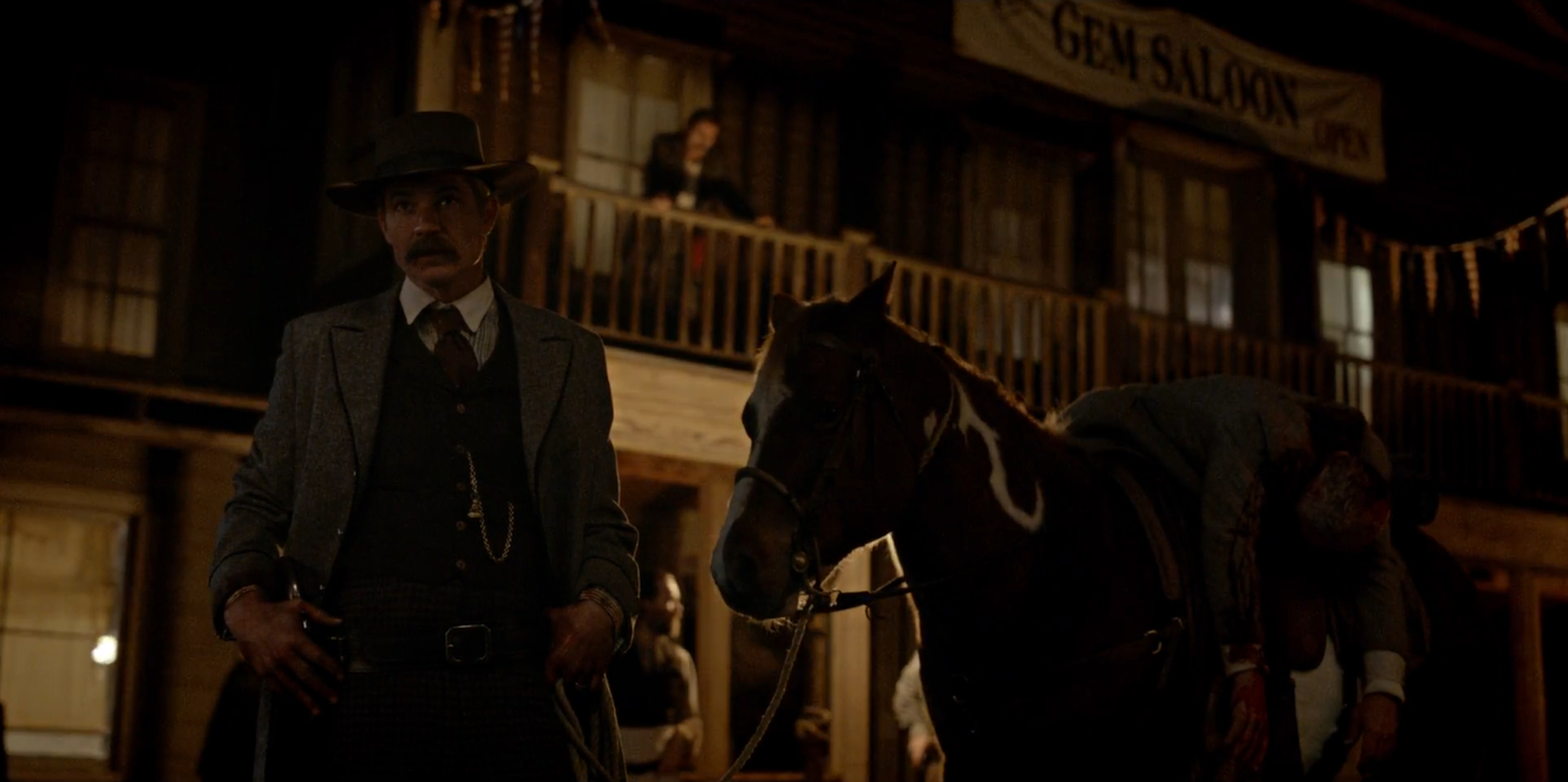 Deadwood: The Movie