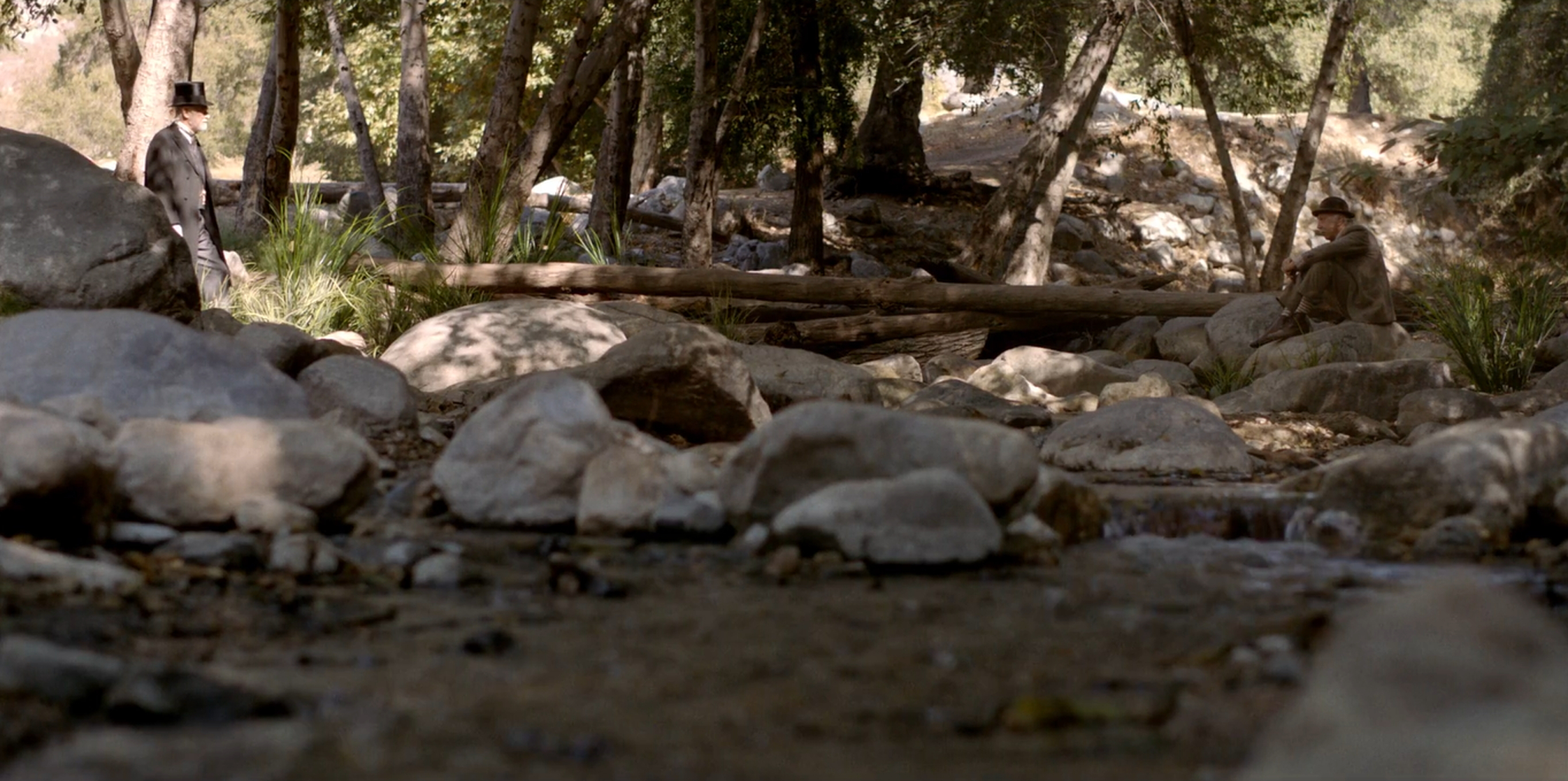 Deadwood: The Movie